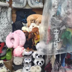 Truskavets Market - Truskavets