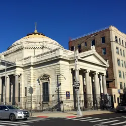 Holy Trinity Cathedral - Uman