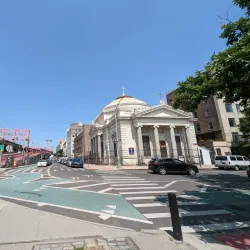 Holy Trinity Cathedral - Uman