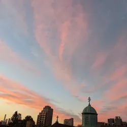Holy Trinity Cathedral - Uman
