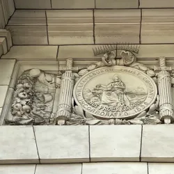 Holy Trinity Cathedral - Uman