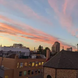 Holy Trinity Cathedral - Uman