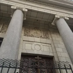 Holy Trinity Cathedral - Uman