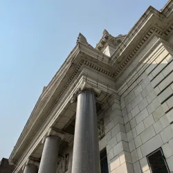 Holy Trinity Cathedral - Uman