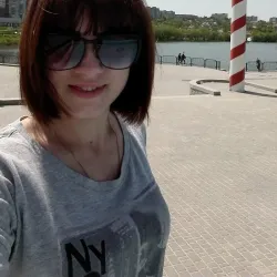 Monument to Taras Shevchenko - Uman