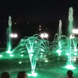 Monument to Taras Shevchenko - Uman