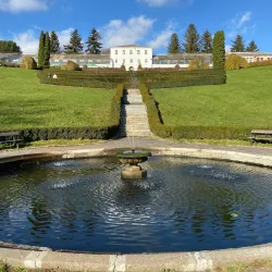 Sofiyivka Park - Uman