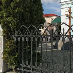 St. Nicholas Church - Uman