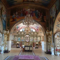 St. Nicholas Church - Uman