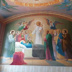 St. Nicholas Church - Uman