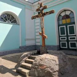 St. Nicholas Church - Uman