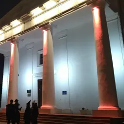 Uman Art Gallery - Uman