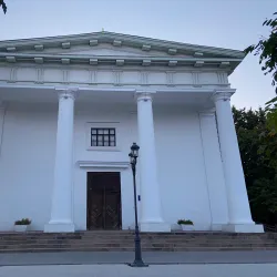 Uman Art Gallery - Uman