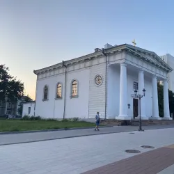 Uman Art Gallery - Uman