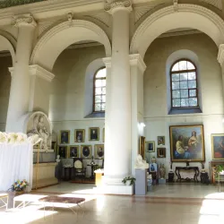 Uman Art Gallery - Uman