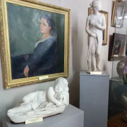 Uman Art Gallery - Uman