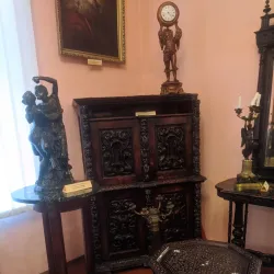 Uman Local History Museum - Uman