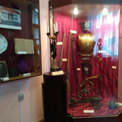 Uman Local History Museum - Uman