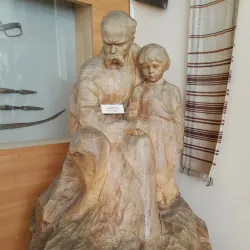 Uman Local History Museum - Uman