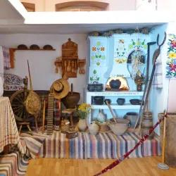 Uman Local History Museum - Uman