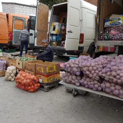 Uman Market - Uman