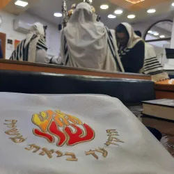 Uman Synagogue - Uman