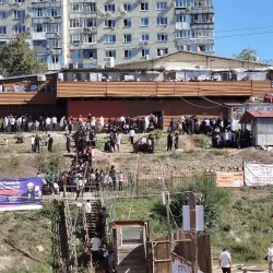 Uman Synagogue - Uman