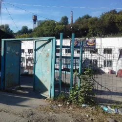 Uman Synagogue - Uman