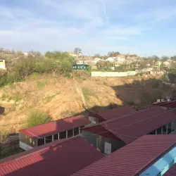 Uman Synagogue - Uman