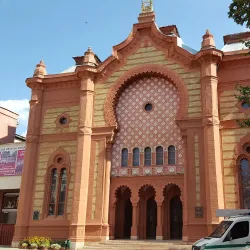Central Park of Culture and Recreation - Uzhhorod