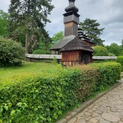 Museum of Folk Architecture and Life - Uzhhorod