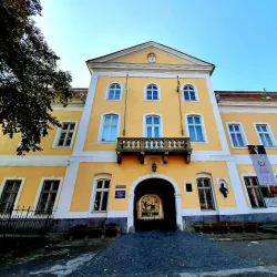 Transcarpathian Art Museum - Uzhhorod