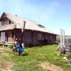 Carpathian Mountains Excursions - Vynohradiv