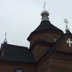 Carpathian Mountains Excursions - Vynohradiv