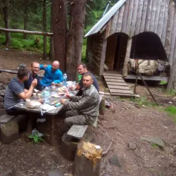 Carpathian Mountains Excursions - Vynohradiv