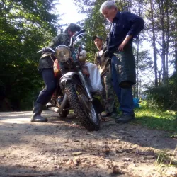 Carpathian Mountains Excursions - Vynohradiv