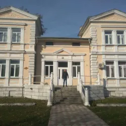 Carpathian Mountains Excursions - Vynohradiv