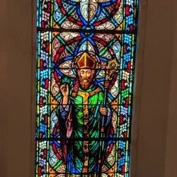 Church of the Nativity of the Blessed Virgin Mary - Vynohradiv