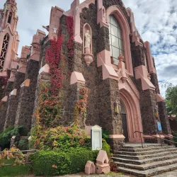 Church of the Nativity of the Blessed Virgin Mary - Vynohradiv