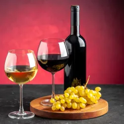 Local Wine Cellars and Tastings - Vynohradiv