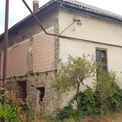 Synagogue of Vynohradiv - Vynohradiv