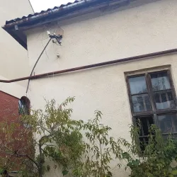 Synagogue of Vynohradiv - Vynohradiv