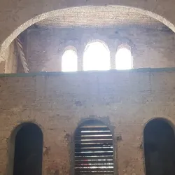 Synagogue of Vynohradiv - Vynohradiv