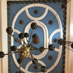 Synagogue of Vynohradiv - Vynohradiv