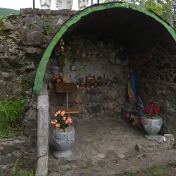 Vynohradiv Market - Vynohradiv