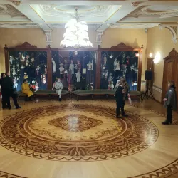 Kyiv State Academic Puppet Theatre - Vyshgorod