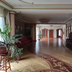 Kyiv State Academic Puppet Theatre - Vyshgorod