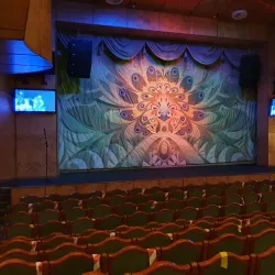 Kyiv State Academic Puppet Theatre - Vyshgorod