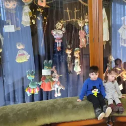 Kyiv State Academic Puppet Theatre - Vyshgorod