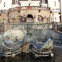 Kyiv State Academic Puppet Theatre - Vyshgorod